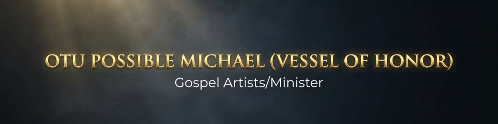 User Cover
